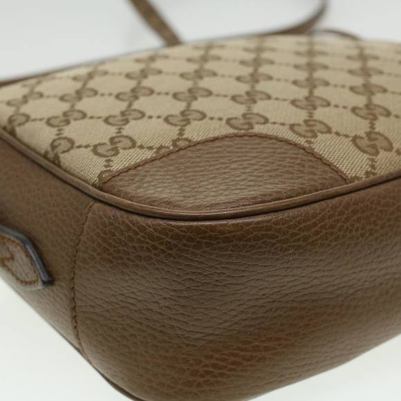 GUCCI Bree Shoulder Bag - Picture 16 of 16